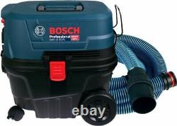 Vacuum cleaner Bosch GAS 1225 PS 060197C100 Carpet Cleaner