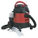Valeting Machine Wet & Dry With Accessories 20ltr 1250with230v Sealey Pc310
