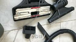 Vax 6131 3 In 1 Wet Dry Vacuum Cleaner Carpet Washer with Tools