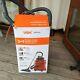 Vax 6131 3-in-1 Multivax Wet & Dry Vacuum Cleaner And Carpet Washer