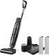 Viomi Cyber Cordless Wet-dry Vacuum Cleaner, Vacuum & Wash 2-in-1, Self-cleaning