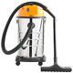Von Haus 30l Wet & Dry Vacuum Cleaner 07646 1400w 220v New