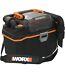 Worx Wx031.9 18v (20v Max) Cordless Compact Wet/dry Vacuum Cleaner