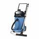 Wv470 Blue Wet & Dry Vacuum Cleaner Commercial Numatic 240v Hoover Dpd Next Day