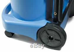 WV470 Wet & Dry Vacuum Cleaner Commercial 240V Hoover