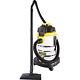 Wessex 30l Wet & Dry Vacuum Cleaner With Power Take Off 230v