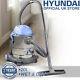 Wet And Dry Vacuum Cleaner Hoover 20l 100l Range Litre Blower Vac 3 In 1 Hyundai