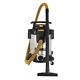 Wet & Dry Corded Vacuum Cleaner With Built-in Accessory Storage