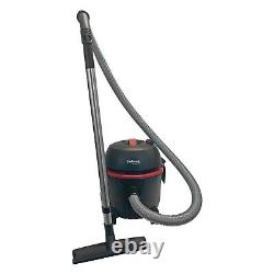 Wet & Dry Vacuum Cleaner, 15L Capacity, 8m Power Cord, Ewbank WDV15