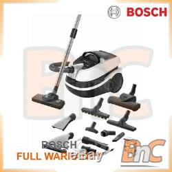 Wet/Dry Vacuum Cleaner Bosch BWD421PRO 2100W Full Warranty Vac Hoover Clean Home