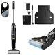 Wet & Dry Vacuum Cleaner Cordless 3-in-1 Floor Cleaner Multi-surface Lightweight