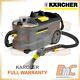 Wet/dry Vacuum Cleaner Karcher Puzzi 10/1 1250w Full Warranty Vac Hoover
