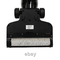 Wet Dry Vacuum Cleaner One-Step Mop Cordless Hardwood Floor Vacuum Cleaner TOP
