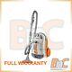 Wet/dry Vacuum Cleaner Thomas Twin Aquawash Pet 1700w Full Warranty Vac Hoover