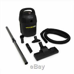 Wolf Pressure Washer 2000W 150 BAR / 2176 PSI and 700W Wet & Dry Vacuum Cleaner