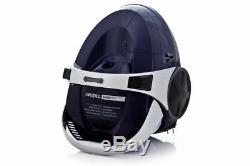 Zelmer Aquos Zvc722st (829.0st) Multifunctional Vacuum Cleaner 1600w Hoover New