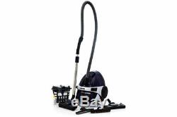 Zelmer Aquos Zvc722st (829.0st) Multifunctional Vacuum Cleaner 1600w Hoover New
