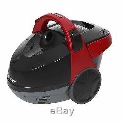 Zelmer Wet and Dry Vacuum Cleaner Aquos ZVC722ZK 829.5SK HEPA two modes bagless
