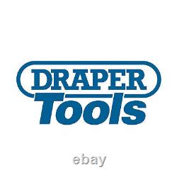 1x Draper 20l 1500w 230v Shampooing Humide Et Sec/vacuum Cleaner 75442