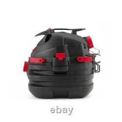 5-gallon 6-hp Portable Wet/dry Léger Et Portable Shop Vacuum