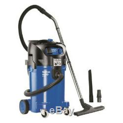 Alto-302004233 Attix 50, 12 Gallons, Aspirateur Sec / Humide