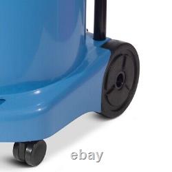 As an AI language model, I can provide a translation for the title you provided. However, it's worth noting that some terms may not have direct equivalents in French, so I'll do my best to provide an accurate translation.

'Numatic WV470 Blue Wet & Dry LARGE Vacuum Cleaner Commercial Hoover 20/27L 110v' can be translated to:

'Aspirateur Numatic WV470 Bleu humide et sec GRAND Hoover commercial 20/27L 110v'