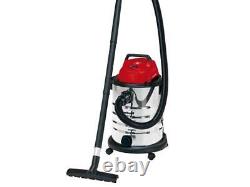 As an AI language model, I can provide the translation for the product name: Einhell TC-VC 1930 S Wet/Dry Vacuum Cleaner 240V 1500W EINTCVC1930S		 <br/>  <br/>The translation in French is: Einhell TC-VC 1930 S Aspirateur à eau/poussière 240V 1500W EINTCVC1930S