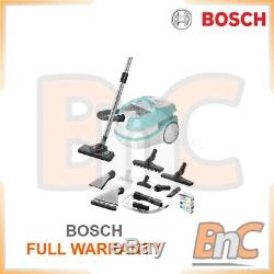 Aspirateur Eau / Sec Cleaner Bosch Aquawash Et Propre Bwd420hyg 2000w Garantie Complète