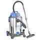 Aspirateur Hyundai Hyvi3014 30l Humide/sec 230v/1400w