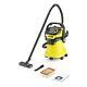 Aspirateur Karcher Wd5 25l Pour Liquides Et Poussières - Wd5