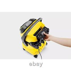 Aspirateur Karcher WD5 25L pour liquides et poussières - WD5