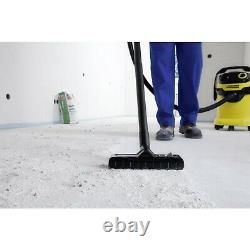 Aspirateur Karcher WD5 25L pour liquides et poussières - WD5