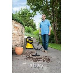 Aspirateur Karcher WD5 25L pour liquides et poussières - WD5