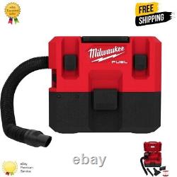 Aspirateur Milwaukee humide/sec M12fvcl-0 M12 Fvcl 4933478186