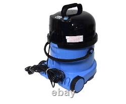 Aspirateur Numatic Charles Wet Dry Hoover CVC370 avec moteur 240V, modèle neuf 2022