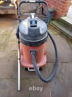 Aspirateur Numatic CombiVac CV900 Commercial Wet & Dry