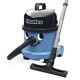 Aspirateur Numatic Wet & Dry, Charles, Cvc370, Bleu