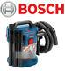 Aspirateur Sans Fil Humide Et Sec 18v Bosch Unité Nue 06019c6300 Gaz 18v-10 L