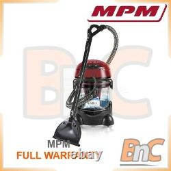 Aspirateur Wet&dry Industrial Water And Dirt Extractor All-in-1 Blower 2400w