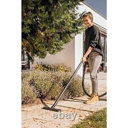 Aspirateur à eau et à sec Karcher WD3 17L WD3V17