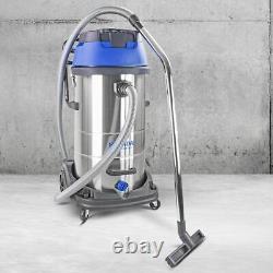 Aspirateur humide et sec, puissant aspirateur 3 en 1 de 3000w avec filtre HEPA HYVI10030