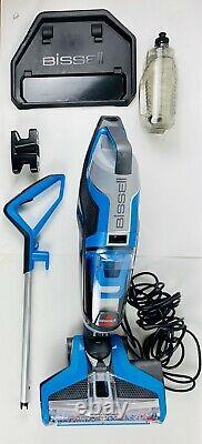 Bissell Crosswave 17859 Pet Pro All In One Wet Dry Vacuum Cleaner Pre-own