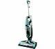 Bissell Crosswave 2582e Sans Fil Wet & Dry Vacuum Cleaner Silver -rrp £399.99