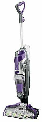 Bissell Crosswave Pet Pro Multi-surface Vac Sec Humide 2306a