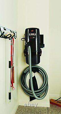 Bissell Garage Pro Wall-mounted Wet Dry Car Vacuum/blower Avec Kit D’outils Automatiques