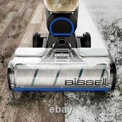 Bissell Multi-surface Floor Cleaner Crosswave Sans Fil Max 2765e Humide Et Sec