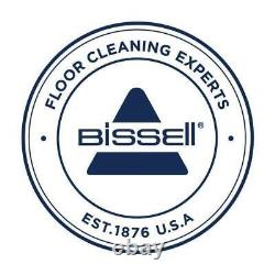 Bissell Multi-surface Floor Cleaner Crosswave Sans Fil Max 2765e Humide Et Sec