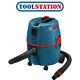 Bosch Gas 20l Sfc 1200w Wet & Dry Aspirateur 240v