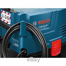 Bosch Gas 35 L Sfc + Humide Et Poussière Sèche Extractor 240v