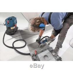 Bosch Nettoyant Tout Usage / Humide Et Vide Sec Cleaner Gaz 35 Sfc + Professional